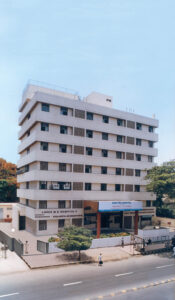 GHRC Hospital Mumbai