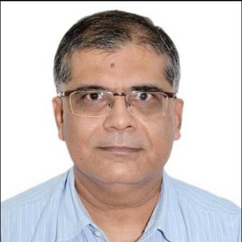 Dr Nipun Rangwala