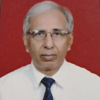 Dr SUNIL DABHADE